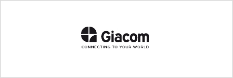 Giacom logo design