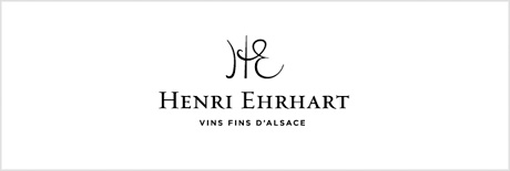Henri Ehrhart logo design