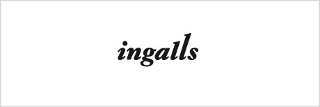 Ingalls logo design