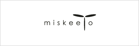 miskeeto logo design