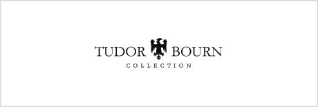 Tudor Bourn logo design
