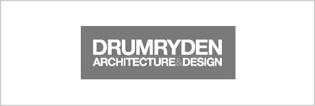 Drumryden logo design