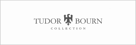 Tudor Bourn logo design