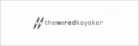 kayak logo design