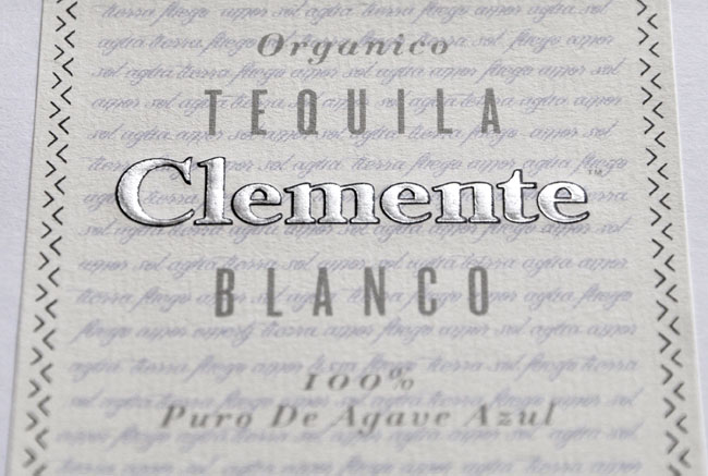 Clemente Tequila