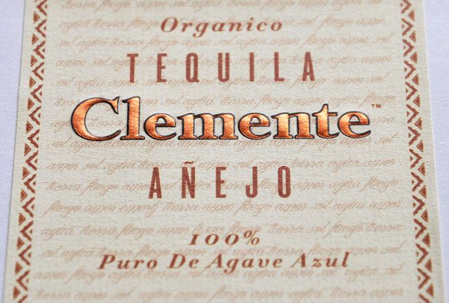 Clemente Tequila