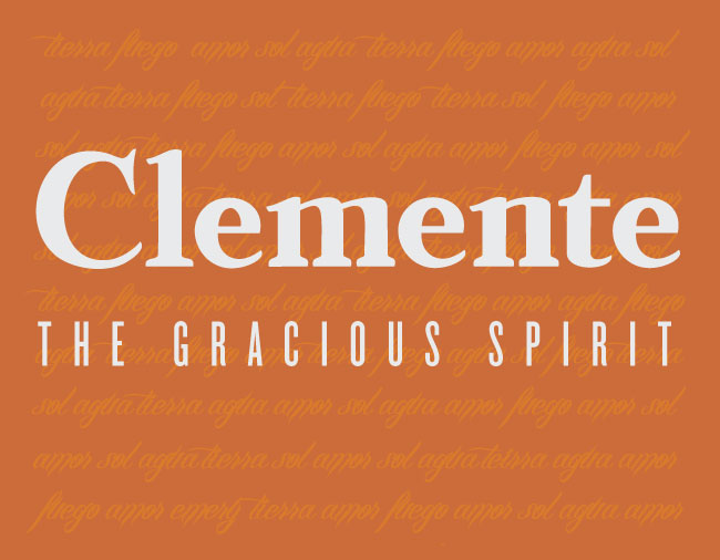Clemente Tequila
