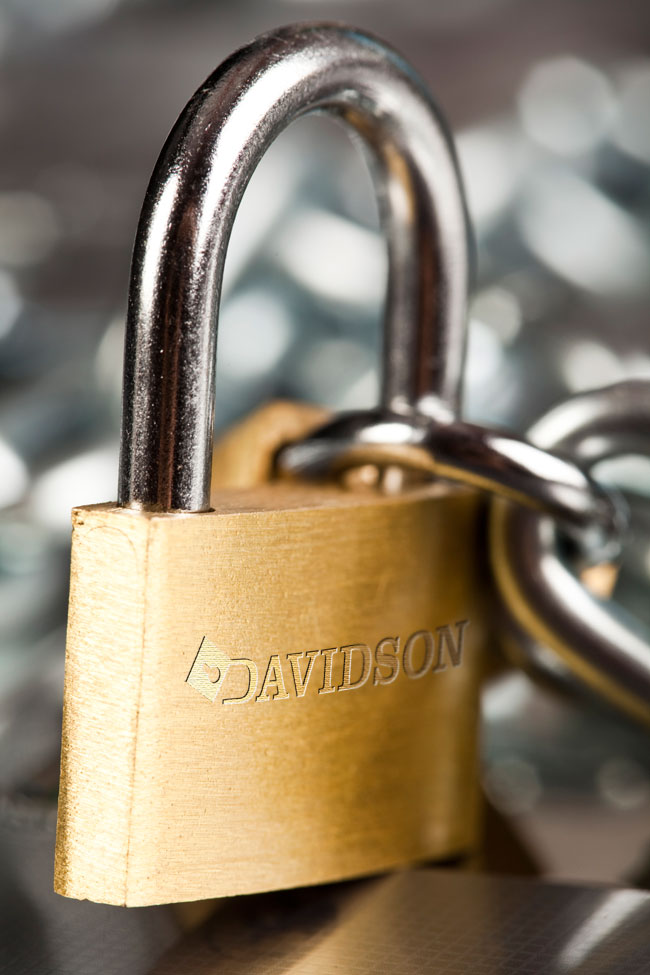 Davidson Locksmith