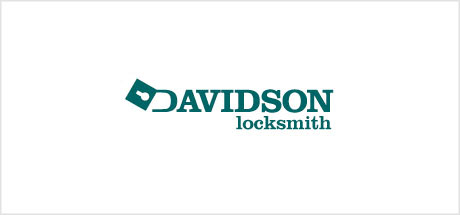 Davidson Locksmith logo