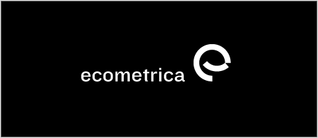 Ecometrica logo