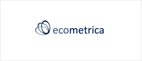 Ecometrica logo