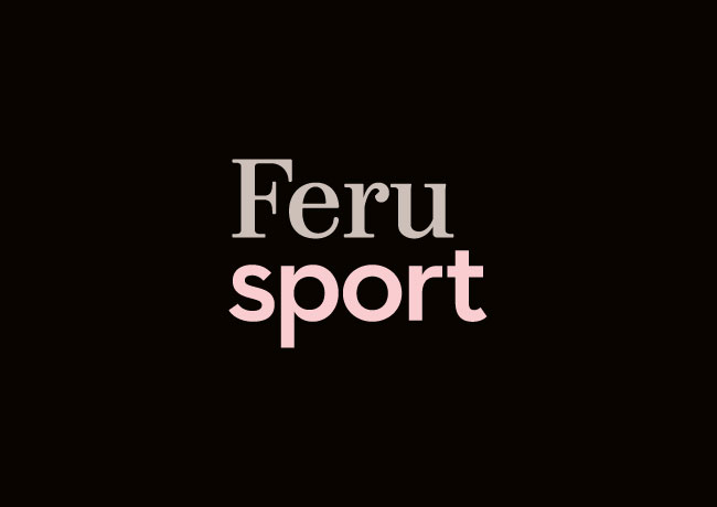 Feru brand identity