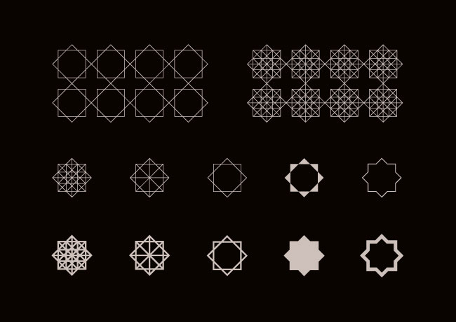 Feru brand identity
