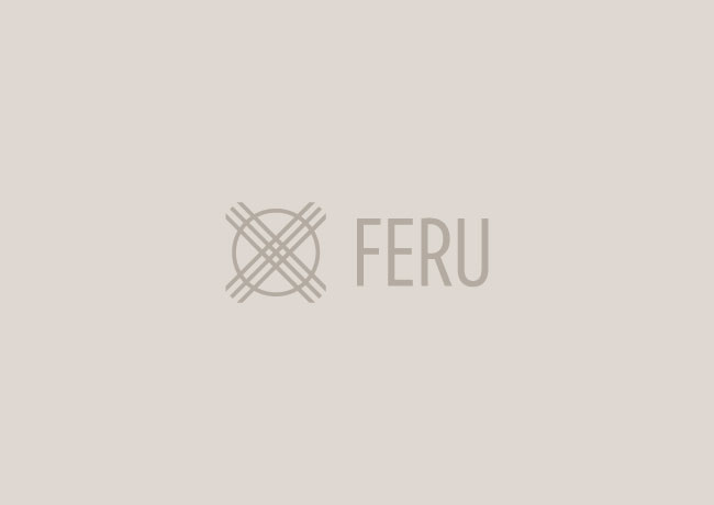 Feru brand identity