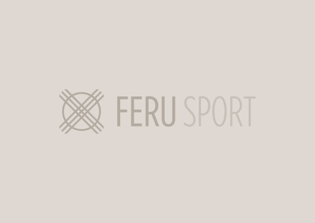 Feru brand identity