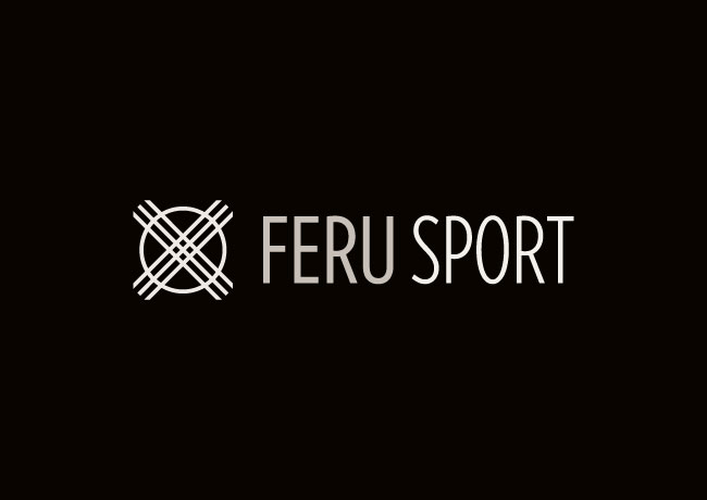 Feru brand identity