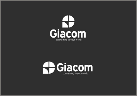 Giacom client logos