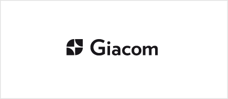 Giacom logo option 1