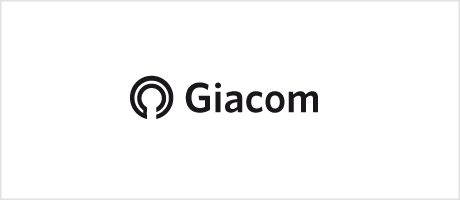 Giacom logo option 2