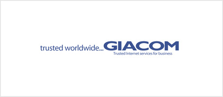 Giacom logo old