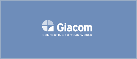 Giacom logo