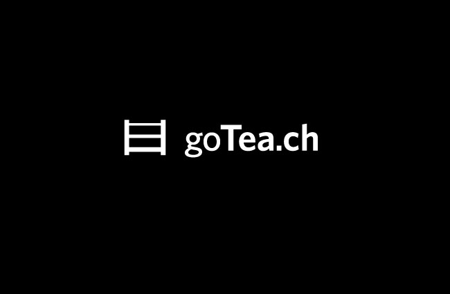 goTeach logo