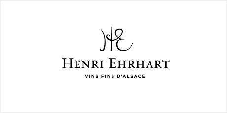 Henri Ehrhart logo design