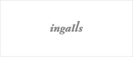 Ingalls logo design