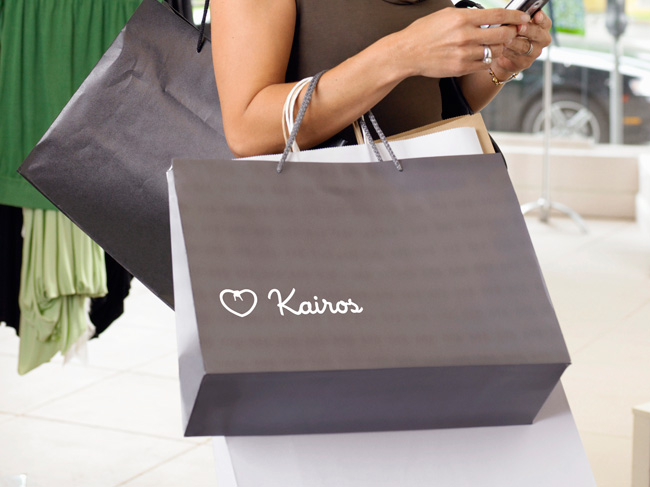 Kairos logo