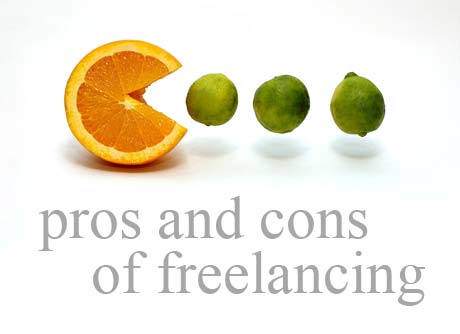 Freelance design