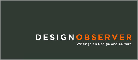 Design Observer logo