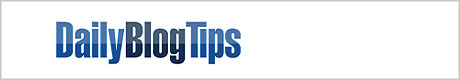 daily blog tips