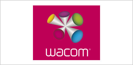 Wacom logo