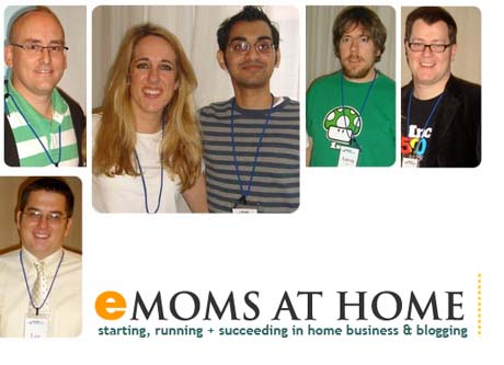 eMom Wendy Piersall eMom Wendy Piersall