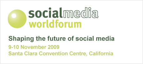 Social Media World Forum