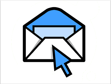email subscription