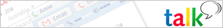 Google talk