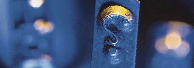 question mark key