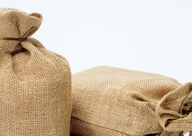 Two bags