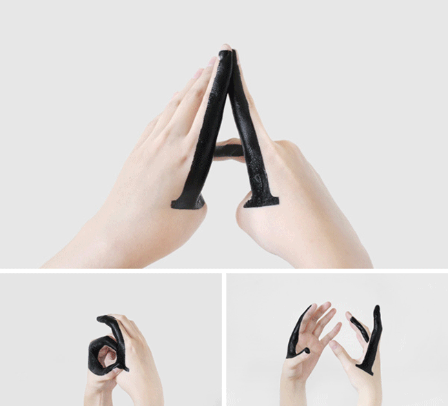 type shapes