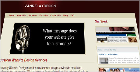 Vandelay Design