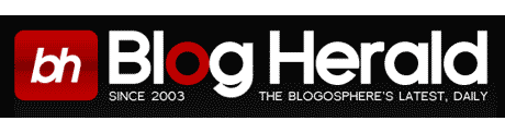 Blog Herald logo