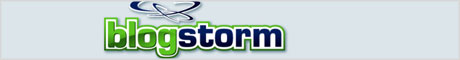 Blogstorm