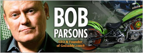 Bob Parsons