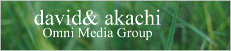david and akachi