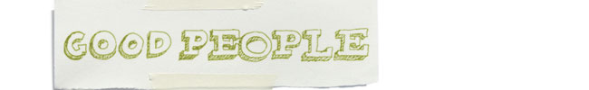 Designed by Good People