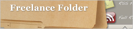 Freelance Folder