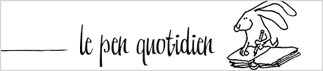 le pen quotidien
