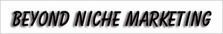 niche marketing