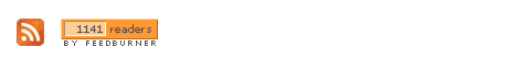 RSS subscriber feedcount icon